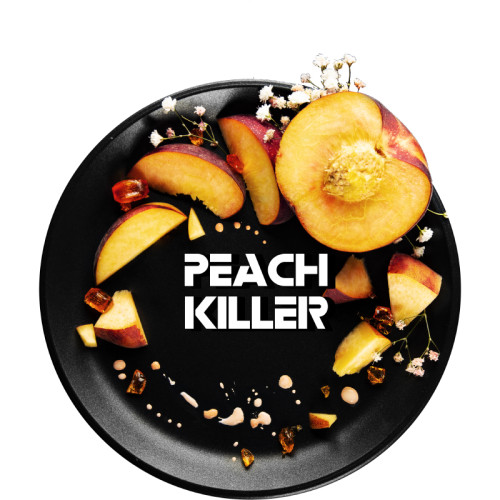 Peach Killer