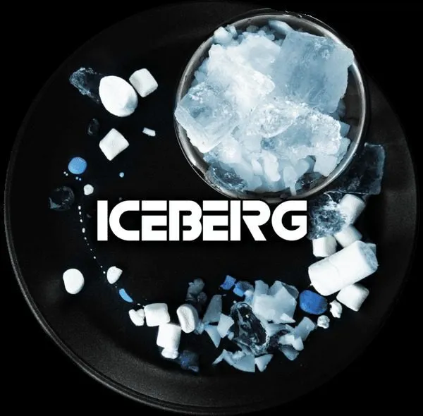 IceBerg