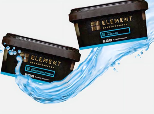 Табак Element 200 Гр Вода