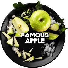 Famous Apple