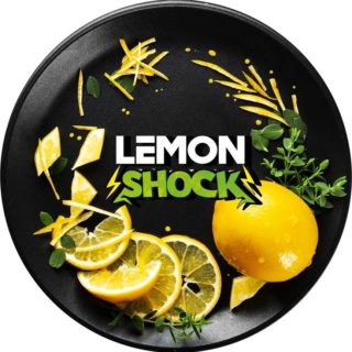 Лимонный шок