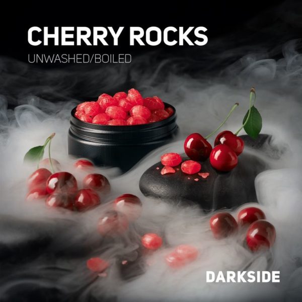 cherry-rocks