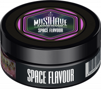 Space Flavour