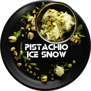 Pistachio Ice Snow