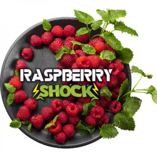 Raspberry Shock