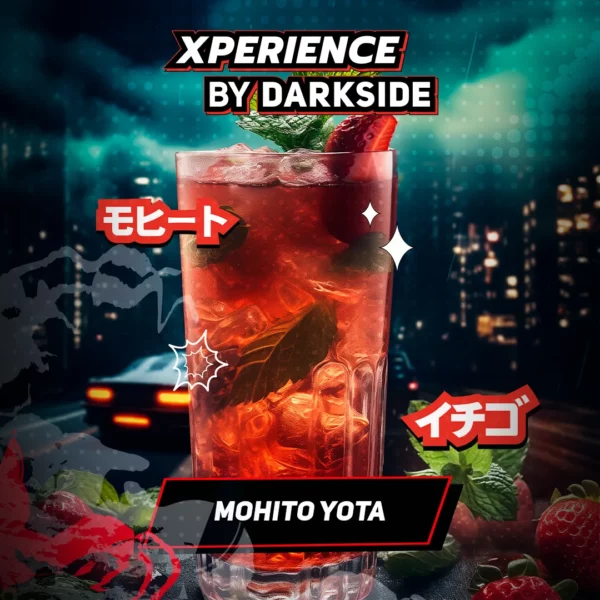 Mohito Yota 1